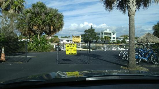 Bucky Big Pirate of Treasure Island